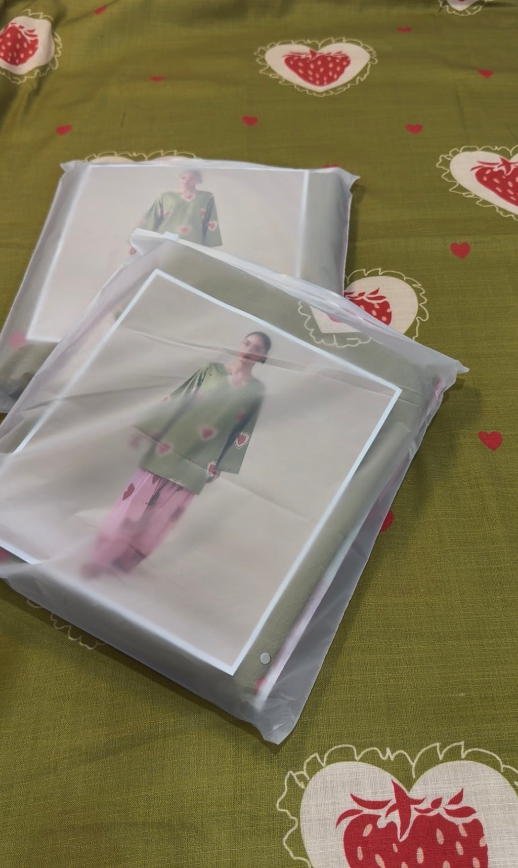 2pcs Khaddar Parrot Pinterest Cute