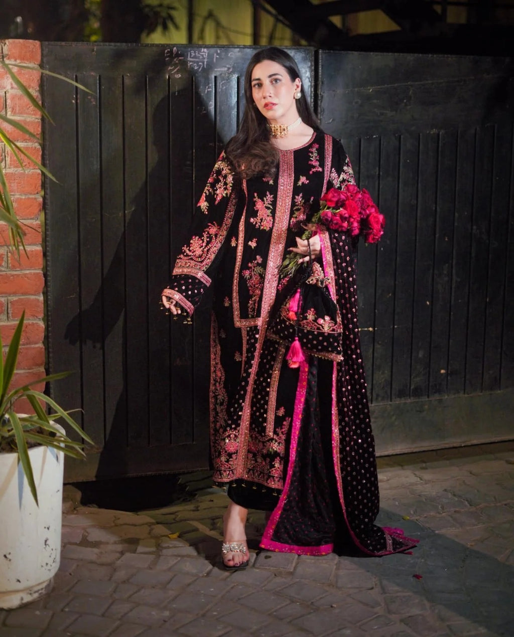 Aneelas hit code vlevet