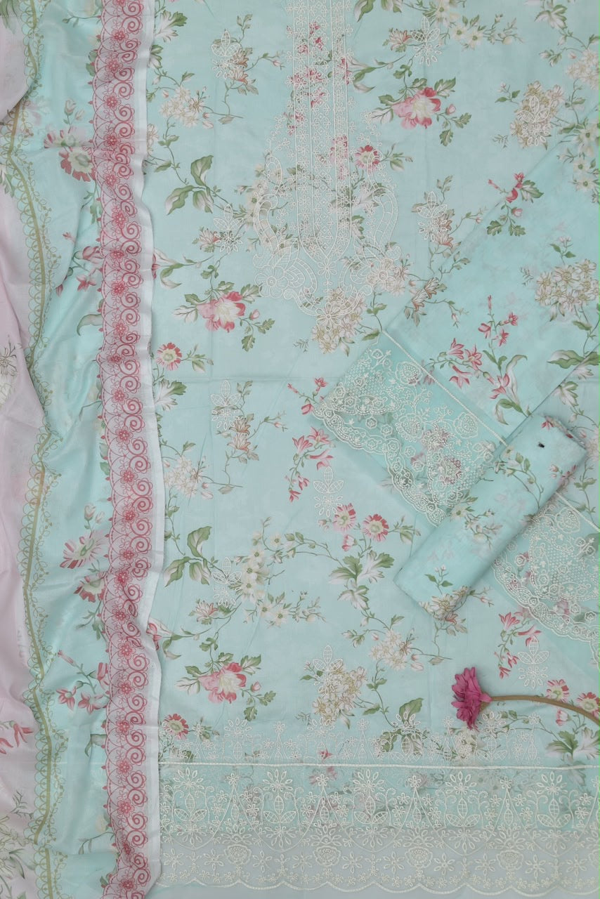 3pcs Florent Mothers Lawn