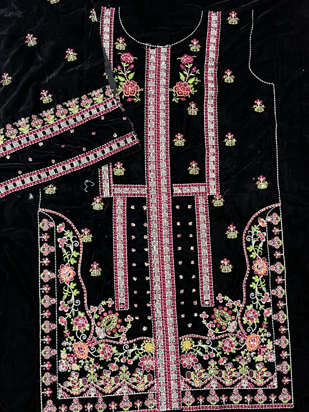 Aneelas hit code vlevet