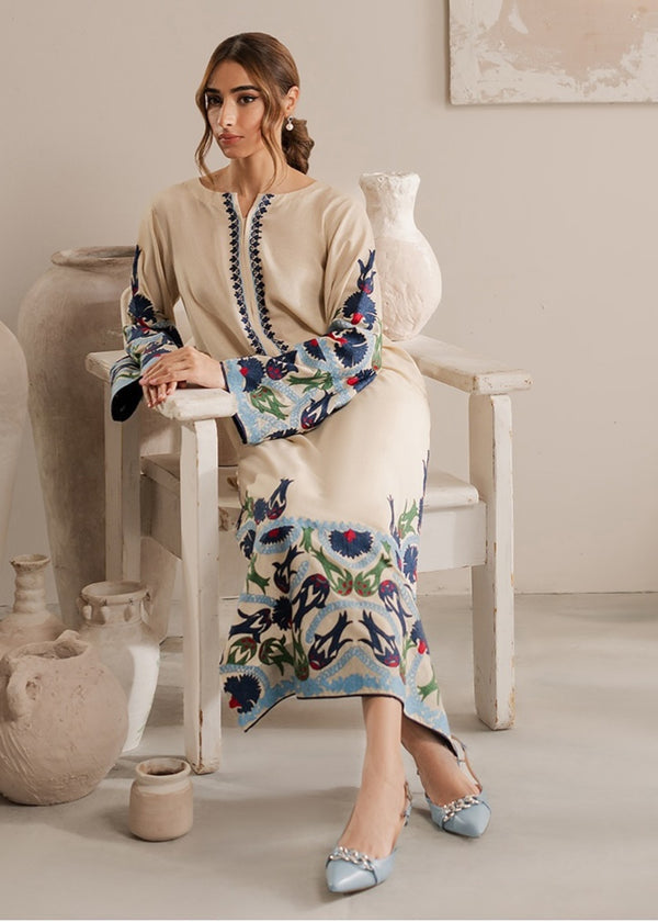 3pcs Tawakal Sky Skin lawn