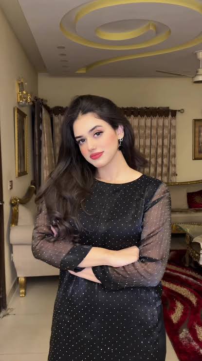 2pcs Sheesha Silk  Alina Amir