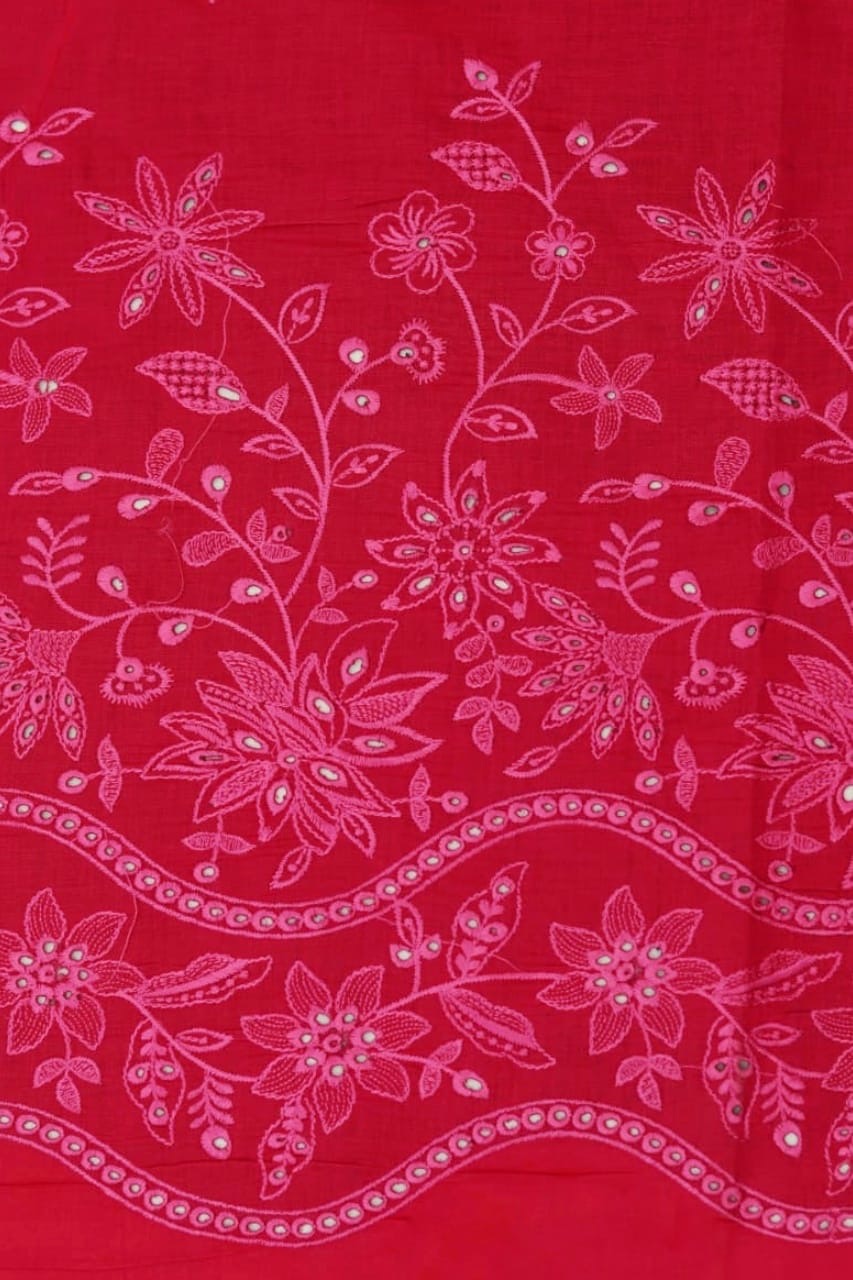 3pcs Frashy Chickenkari Shocking pink