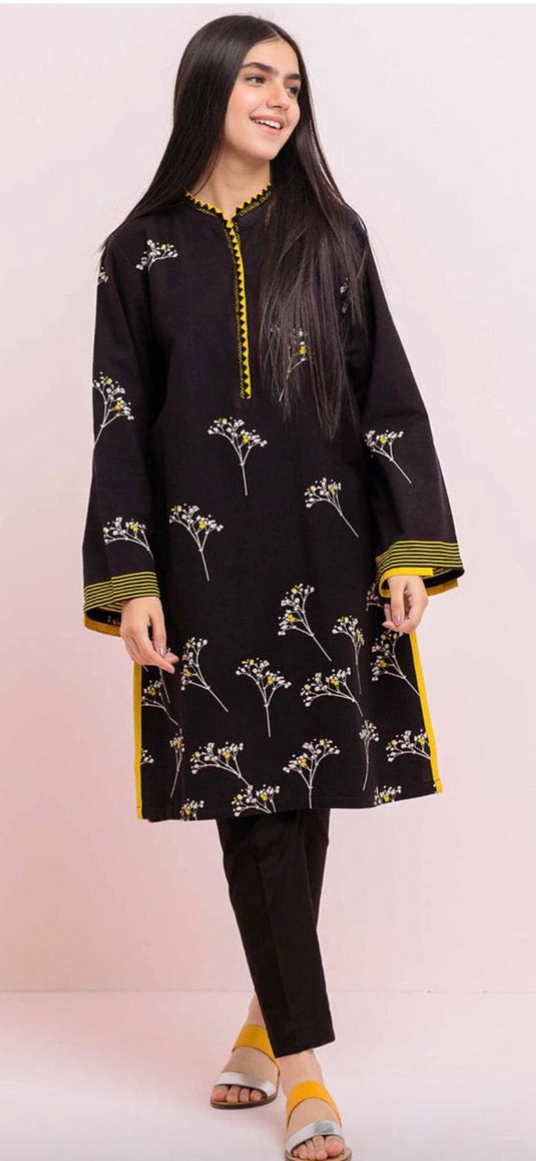 2pcs Bectree Black lawn